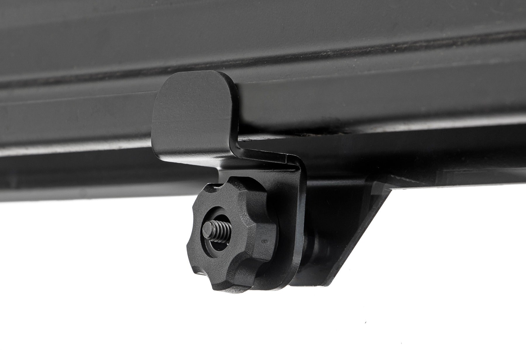 Rear Panel | Scratch Resistant | Polaris Ranger XP 1000 | 98132012