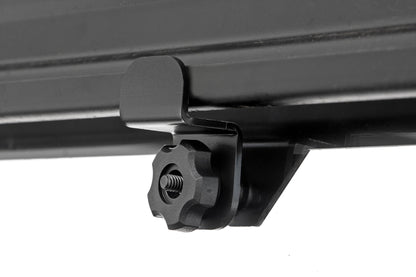 Rear Panel | Scratch Resistant | Polaris Ranger XP 1000 | 98132012