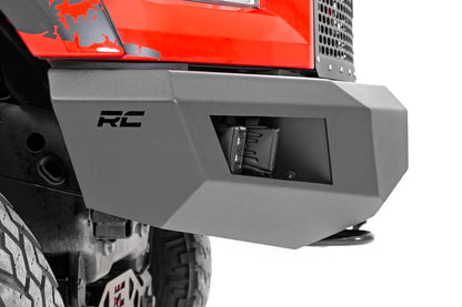 Front Bumper | Ford F-150 2WD/4WD (2015-2017)  | 10770