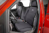 Seat Covers | FR 40/20/40 | Chevy/GMC 1500 2WD/4WD (14-18 & Classic) | 91024