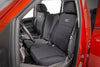 Seat Covers | FR 40/20/40 & Rear | Chevy/GMC 1500 (14-18 & Classic) | 91025