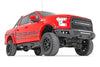 Front Bumper | Ford F-150 2WD/4WD (2015-2017)  | 10770