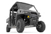 Rough Country | LED Light | Bumper Mount | 12" Black Single Row | Can-Am Defender HD 8/HD 9/HD 10 | 97001