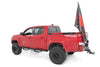 Flag Pole Holder | Bed Rail | w/ Flag | 117503