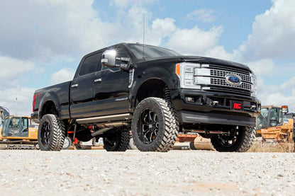 6 Inch Lift Kit | R/A | OVLDS | M1 | Ford F-250/F-350 Super Duty 4WD (17-22) | 51240