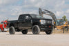6 Inch Lift Kit | R/A | OVLDS | M1 | Ford F-250/F-350 Super Duty 4WD (17-22) | 51240