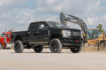 6 Inch Lift Kit | Diesel | 4-Link | Vertex | Ford F-250/F-350 Super Duty (17-22) | 50750