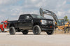 6 Inch Lift Kit  |  Diesel  |  4-Link  |  FR D/S  | C/O V2 | Ford F-250/F-350 Super Duty (17-22) | 50758