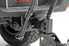 Flag Pole Holder | Dual | 2 Inch Hitch | w/ Flag Poles | 117504