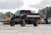 6 Inch Lift Kit | Diesel | 4-Link | M1 | Ford F-250/F-350 Super Duty (17-22) | 50740