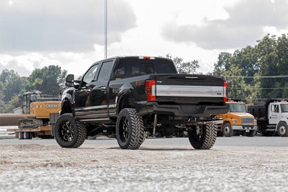 6 Inch Lift  |  OVLD  |  D/S  |  C/O Vertex | Ford F-250/F-350 Super Duty (17-22) | 50359