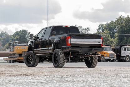 6 Inch Lift Kit | Diesel | OVLD | M1 | Ford F-250/F-350 Super Duty 4WD (17-22) | 50340