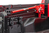 Molle Bed Mounting Panels | Combo | Toyota Tacoma 2WD/4WD (2005-2023) | 73105