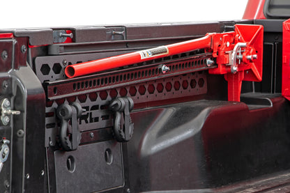Molle Bed Mounting Panels | Combo | Toyota Tacoma 2WD/4WD (2005-2023) | 73105