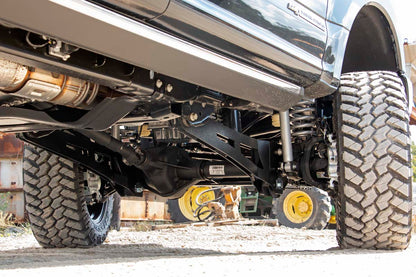 6 Inch Lift Kit  |  OVLD  |  C/O V2 | Ford F-250/F-350 Super Duty 4WD (17-22) | 55458