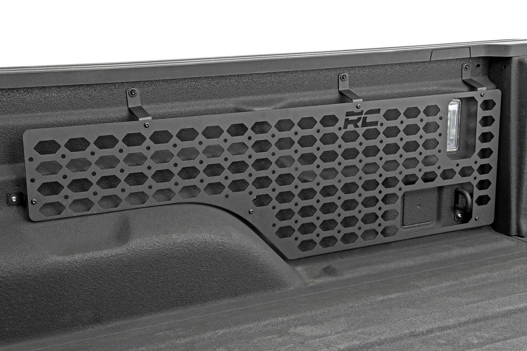 Molle Panel Kit | Driver Side | Bed | Jeep Gladiator JT 4WD (2020-2025) | 10632