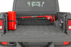 Molle Bed Panel Kit | DR & PS Combo | Jeep Gladiator JT 4WD (2020-2025) | 10636
