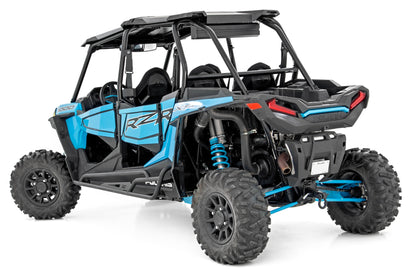 Rock Slider Kit | 4 Seat | Polaris RZR XP 4 1000  | 93065