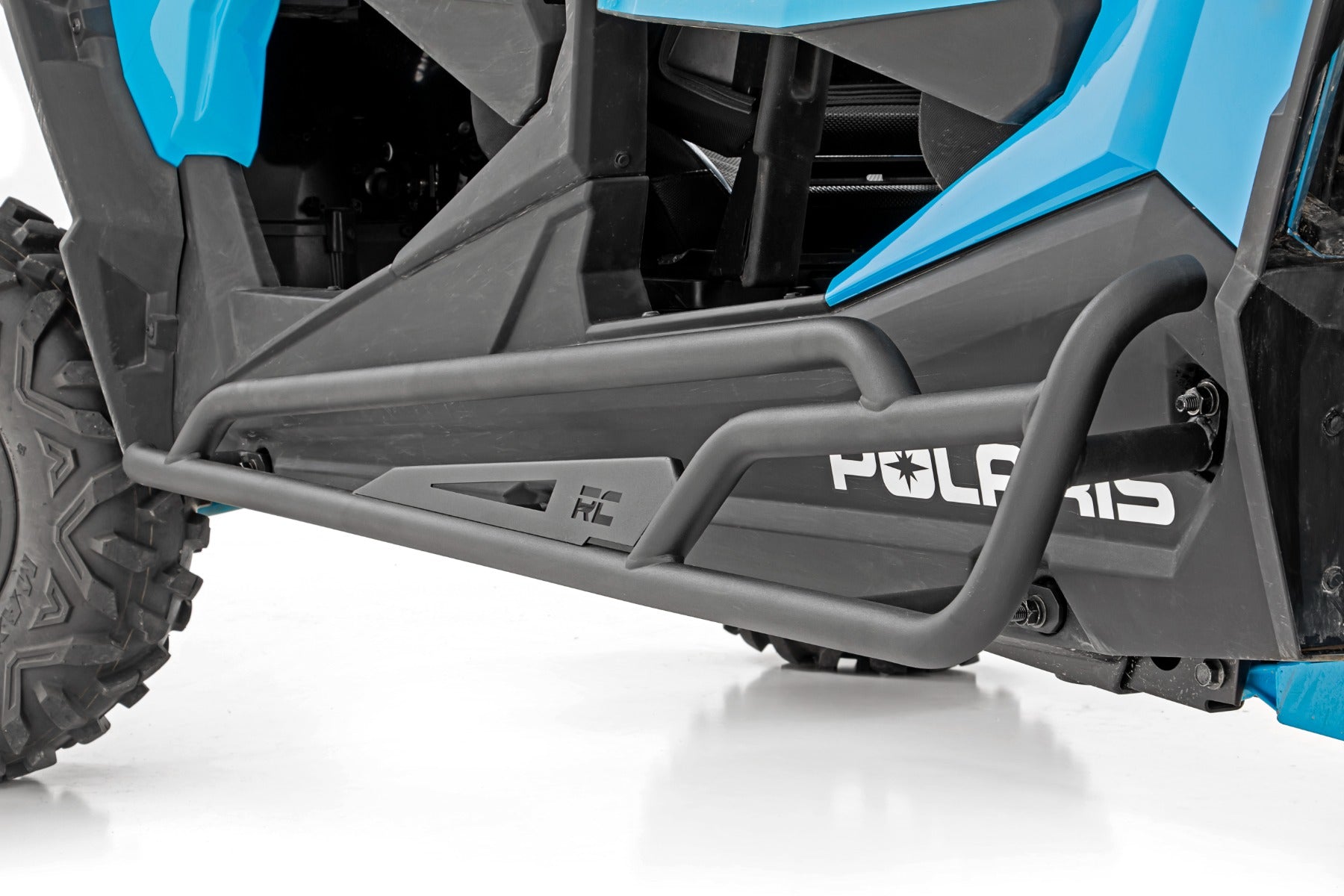 Rock Slider Kit | 4 Seat | Polaris RZR XP 4 1000  | 93065