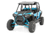 Rock Slider Kit | 4 Seat | Polaris RZR XP 4 1000  | 93065
