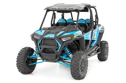 Rock Slider Kit | 4 Seat | Polaris RZR XP 4 1000  | 93065