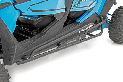 Rock Slider Kit | 4 Seat | Polaris RZR XP 4 1000  | 93065