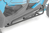 Rock Slider Kit | 4 Seat | Polaris RZR XP 4 1000  | 93065