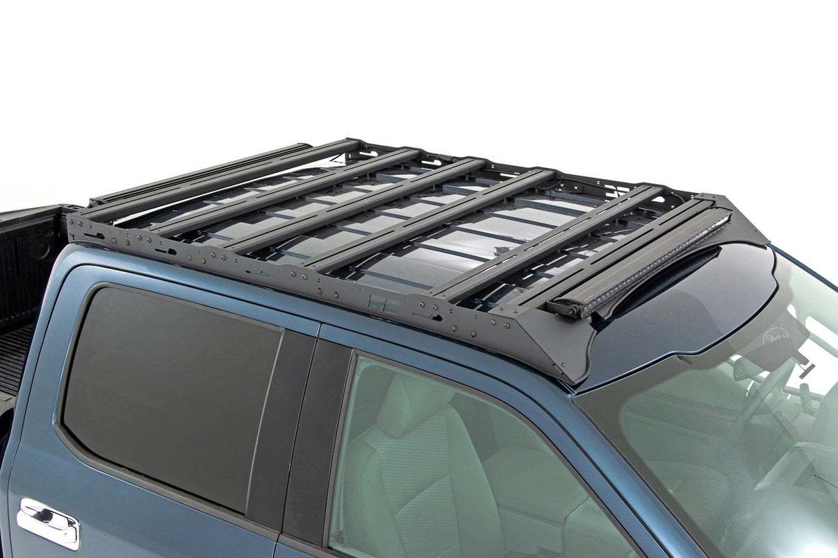 Roof Rack | Ford F-150 2WD/4WD (2015-2018) | 51020