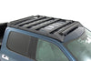 Roof Rack | FR 40 Inch Single Row BLK LED | Ford F-150 2WD/4WD (2015-2018) | 51021