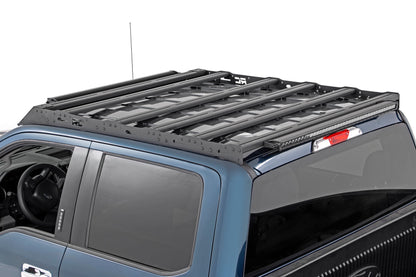 Roof Rack | Ford F-150 2WD/4WD (2015-2018) | 51020
