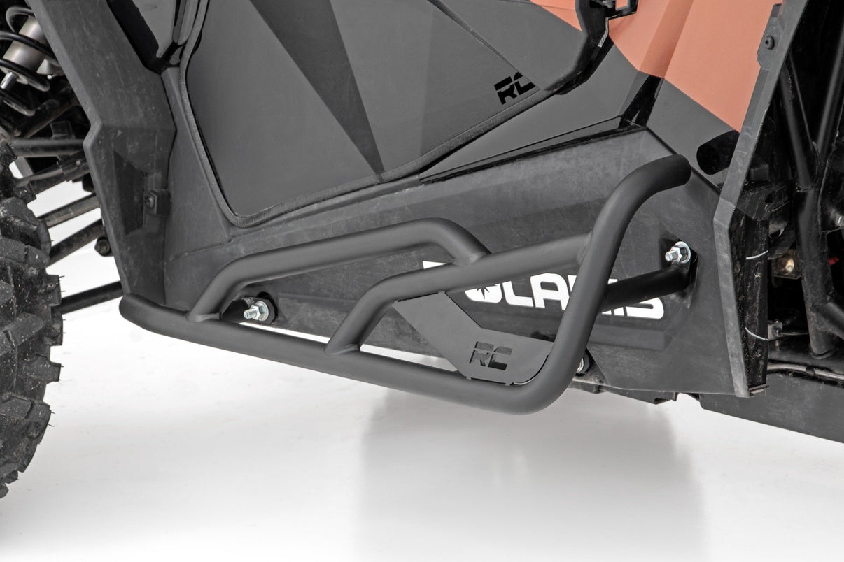 Rock Slider Kit | 2 Seat | Polaris RZR XP 1000  | 93064