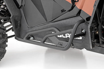 Rock Slider Kit | 2 Seat | Polaris RZR XP 1000  | 93064