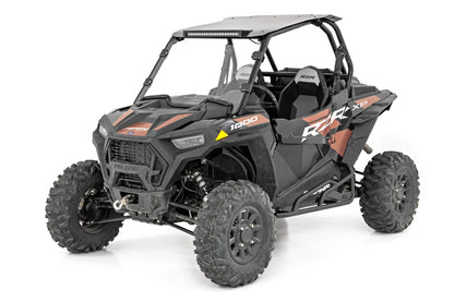Rock Slider Kit | 2 Seat | Polaris RZR XP 1000  | 93064