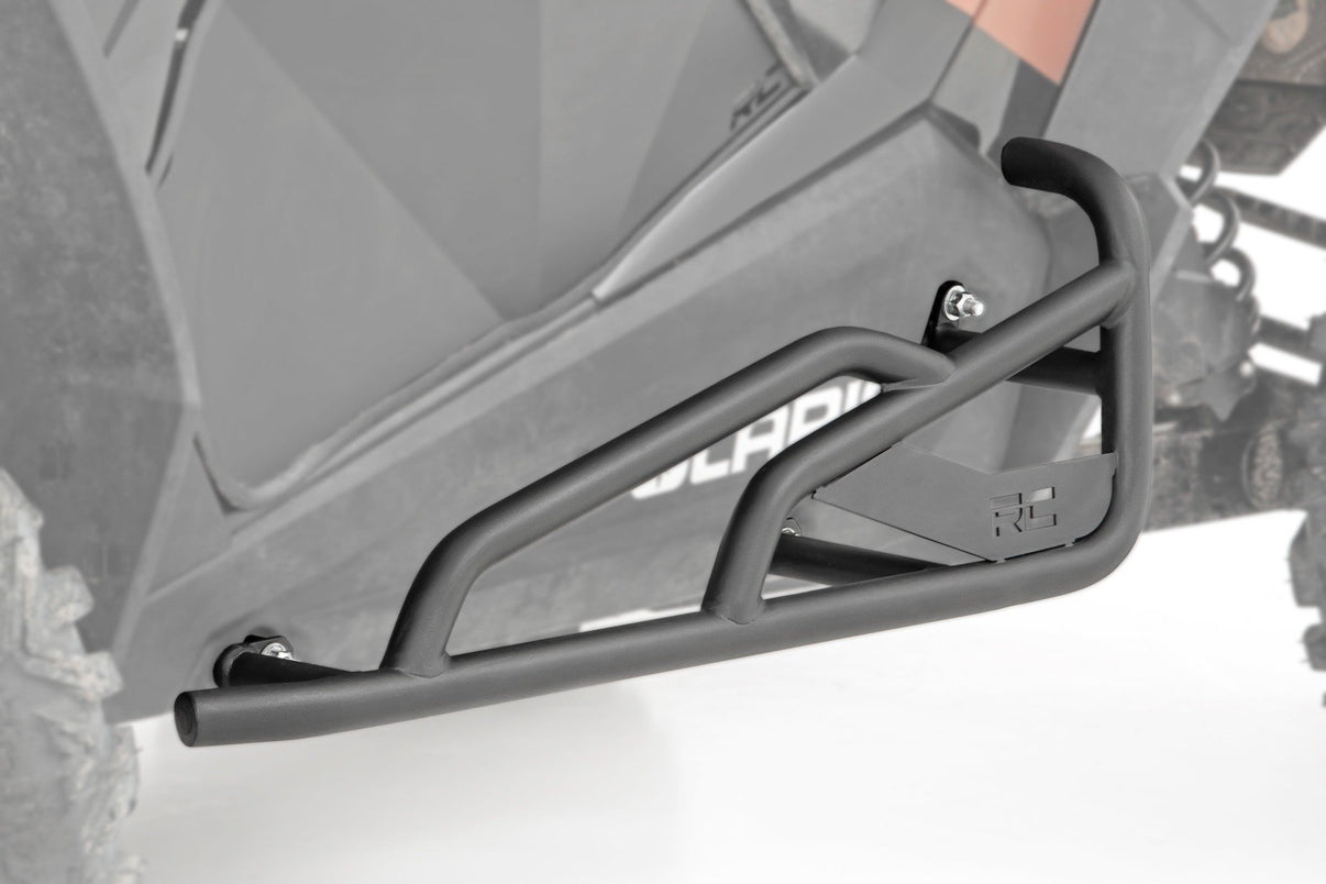 Rock Slider Kit | 2 Seat | Polaris RZR XP 1000  | 93064