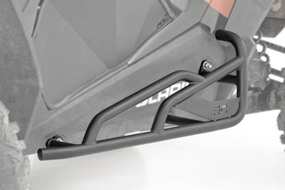 Rock Slider Kit | 2 Seat | Polaris RZR XP 1000  | 93064