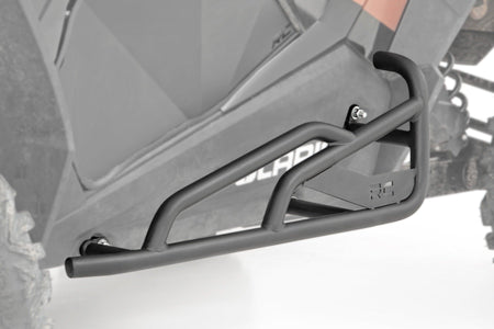 Rock Slider Kit | 2 Seat | Polaris RZR XP 1000  | 93064