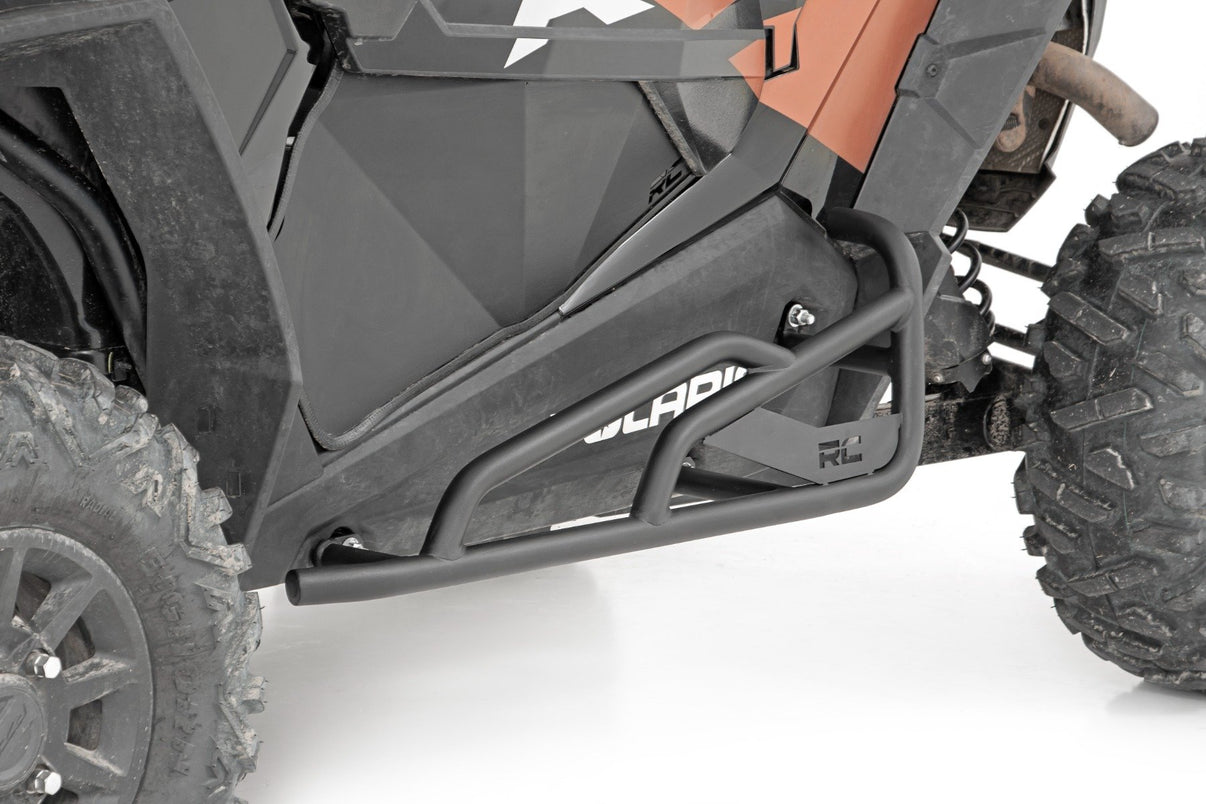 Rock Slider Kit | 2 Seat | Polaris RZR XP 1000  | 93064