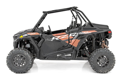 Rock Slider Kit | 2 Seat | Polaris RZR XP 1000  | 93064