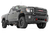 3 Inch Lift Kit | UCAs | V2 | w/ Overloads | Chevy/GMC 2500HD/3500HD (20-25) | 97770RED