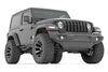 2.5 Inch Lift Kit | Coils | V2 | Jeep Wrangler JL 4WD (2024-2025) | 79670