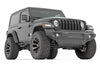 2.5 Inch Lift Kit | Spacers | Jeep Wrangler JL (2024)/Wrangler Unlimited (24-25)  | 79400