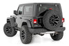 2.5 Inch Lift Kit | Coils | M1 | Jeep Wrangler JL 4WD (2024-2025) | 79640