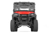 LED Light Kit | Bumper Mount | 10" Black Slimline Pair | Honda Pioneer 1000  | 92004