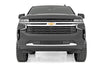 3.5 Inch Lift Kit | GMC Yukon/Yukon XL 1500 4WD (2021-2025) | 11400RED