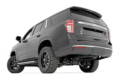 3.5 Inch Lift Kit | GMC Yukon/Yukon XL 1500 4WD (2021-2025) | 11400