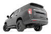 3.5 Inch Lift Kit | N3 Struts | GMC Yukon/Yukon XL 1500 4WD (2021-2024) | 11430RED