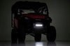 10 Inch Black Series LED Light Bar| Slim Line | 70411ABL