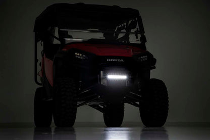10 Inch Black Series LED Light Bar| Slim Line | 70411ABL