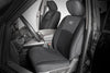 Seat Covers | FR Bucket RR Full Bench | Ram 1500 (09-18) 2500/3500 (10-18) | 91068