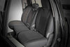 Seat Covers | FR Bucket RR w/Arm Rest | Ram 1500/2500/3500 2WD/4WD (10-18) | 91029